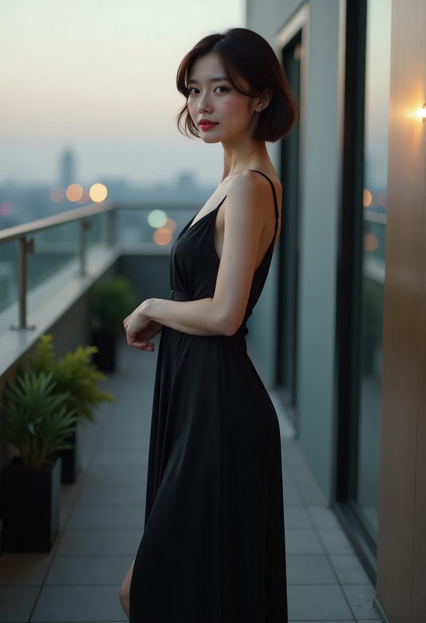失控边缘