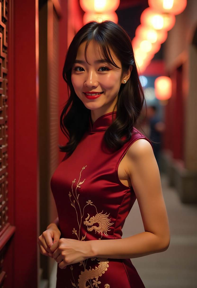 无声的呐喊